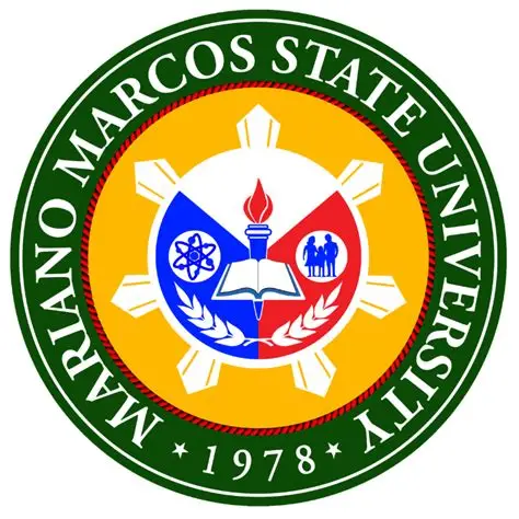 MMSU Logo